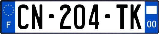 CN-204-TK