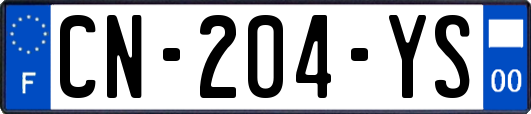 CN-204-YS