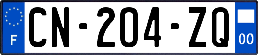 CN-204-ZQ