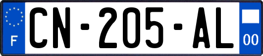 CN-205-AL