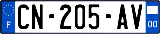 CN-205-AV