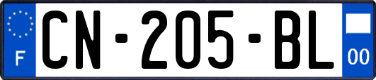 CN-205-BL