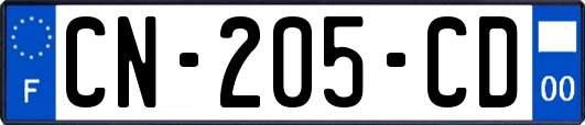 CN-205-CD