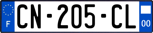 CN-205-CL