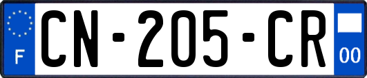 CN-205-CR