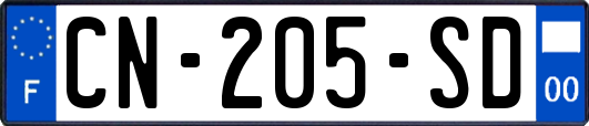 CN-205-SD