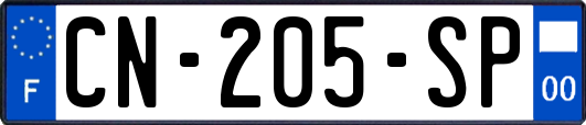 CN-205-SP