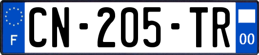 CN-205-TR