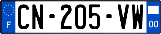 CN-205-VW