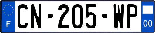 CN-205-WP