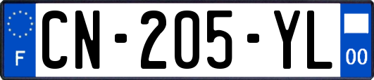 CN-205-YL