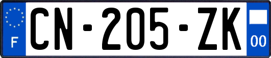 CN-205-ZK