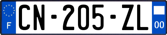 CN-205-ZL