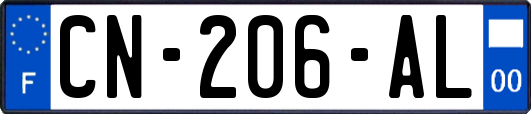 CN-206-AL