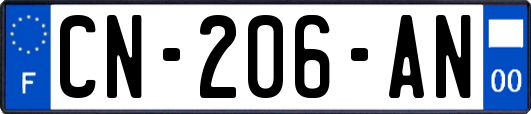 CN-206-AN