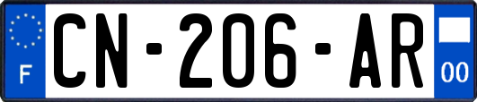 CN-206-AR