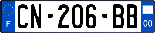 CN-206-BB