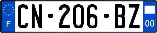 CN-206-BZ