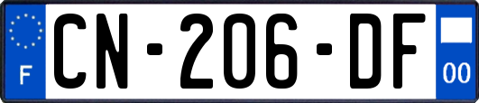 CN-206-DF