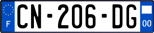 CN-206-DG