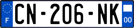 CN-206-NK