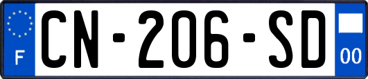 CN-206-SD