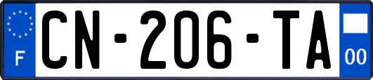 CN-206-TA