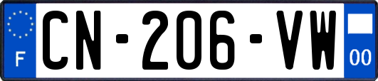 CN-206-VW