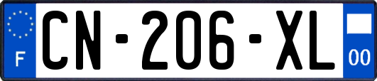 CN-206-XL