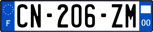 CN-206-ZM