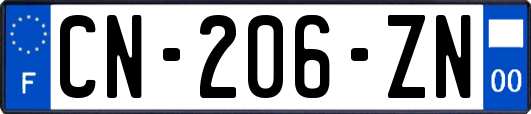 CN-206-ZN