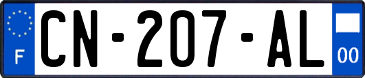 CN-207-AL