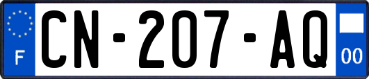 CN-207-AQ