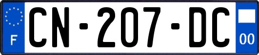 CN-207-DC