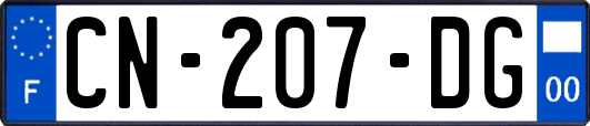 CN-207-DG