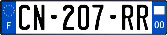CN-207-RR