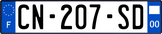 CN-207-SD