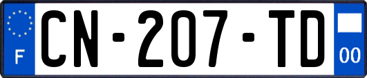 CN-207-TD