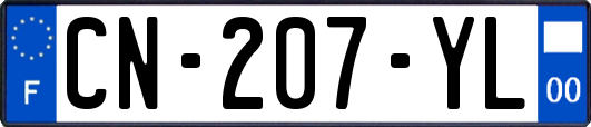 CN-207-YL