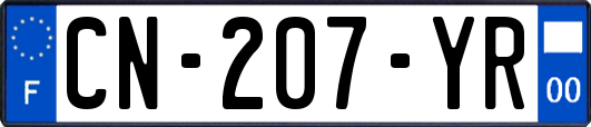 CN-207-YR