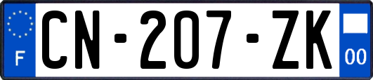 CN-207-ZK