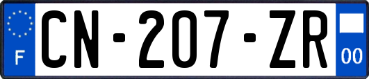 CN-207-ZR