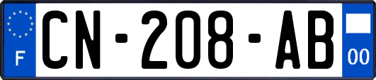 CN-208-AB