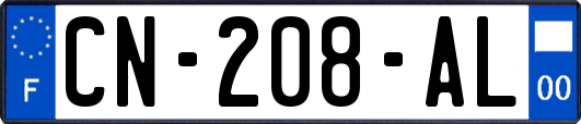 CN-208-AL