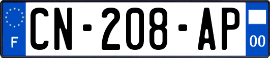 CN-208-AP