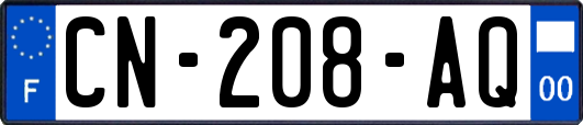 CN-208-AQ