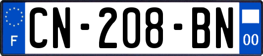 CN-208-BN