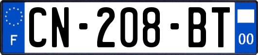 CN-208-BT