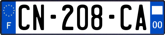 CN-208-CA