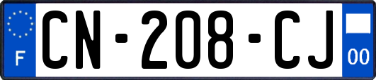 CN-208-CJ